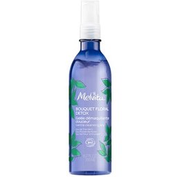 Bouquet Floral Détox Gelée Démaquillante Douceur Bio 200ml