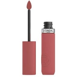 Infaillible Matte Resistance Liquid Lipstick Nro 230 5ml