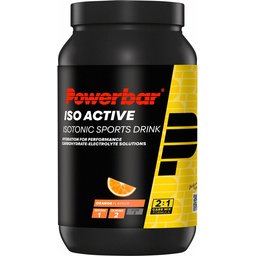 PowerBar® Isoactiv Orange