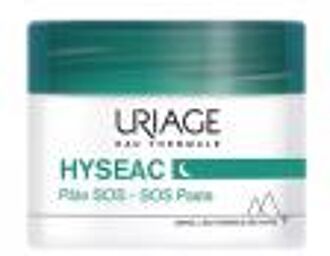 Hyséac Pâte SOS - Soin Local 15 g - Pot 15 g