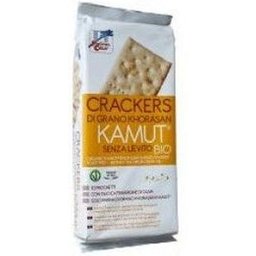 Finestra Crackers Kamut Bio 290g *