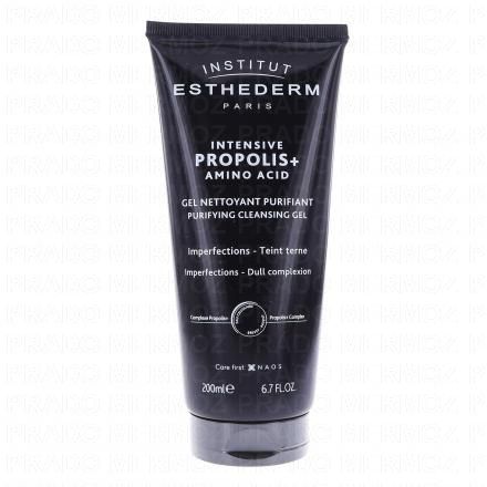 Intensive Propolis - Gel Nettoyant Purifiant 200ml