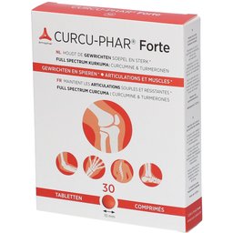 Curcu-Flam® Forte