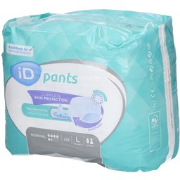 Pants Normal L