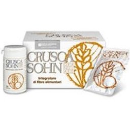 Marco Antonetto Cruscasohn 100comp