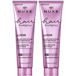 Hair Prodigieux® La Crème Soin Capillaire Nutrition Intense Sans Rinçage