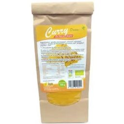 Curry en Poudre Bio 150g