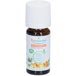 – Huile essentielle bio Encens Oliban