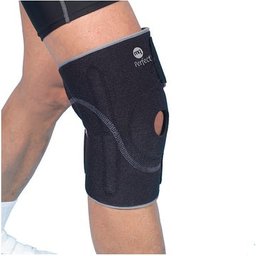 MedSupport Genouillère Ouverte Onesize 1ut