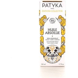 Huile Absolue 50ml