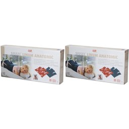 Sissel® Linum Classic Coussin Chaleur Graines de Lin