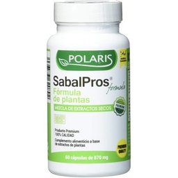 Sabalpros 60caps