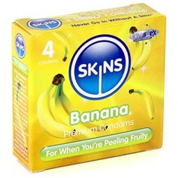 Banane 4uts