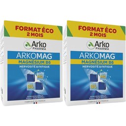 Arkomag® Magnésium B6