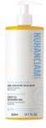 Gel Douche Douceur 500 ml - Flacon-Pompe