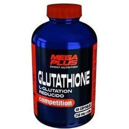 Glutathione Competition60caps