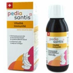 PediaVitalite Immunite 10ml
