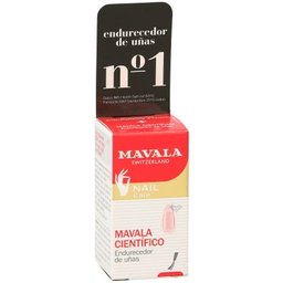 durcisseur à ongles 5ml