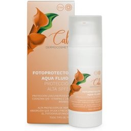 Pb Fotoprotector Aqua Fluido Spf 50 50 ml