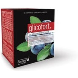 Glicofort 60comp