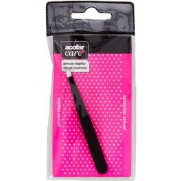 - Pince à épiler pointe de crabe 1pc