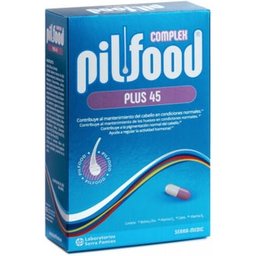 Plus 90 Capsules
