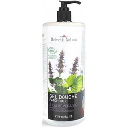 Gel Ducha Aloe Patchouli 1L