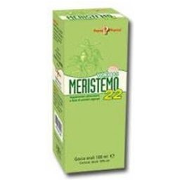 Meristemo Ynkhas 22 100Ml