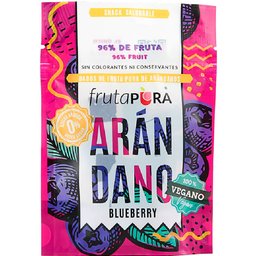 Fruta Pura Arandano 1ud