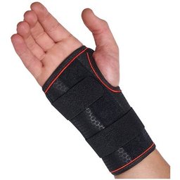 Muñequera Férula Palmar Mf-D52 T2 1ud