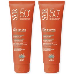 SUN Secure Lait Spf50+