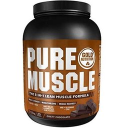 Pure Muscle Chocolat 1,5kg