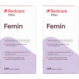 Redcare Vita+ Femin