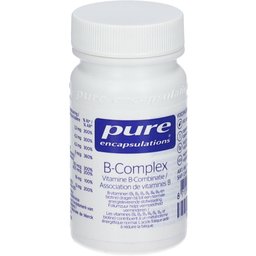 Pure encapsulations® B-Complex