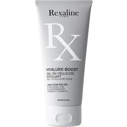 HyalurX Boost Gel En Cellulose Exfoliant 50ml