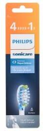 Sonicare C3 Premium Plaque Defence HX9045/17 5 Têtes de Brosse - Blister 5 têtes de brosse de rechange