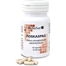 Foskaspag 60caps