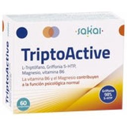 Triptoactive Forte 60comp