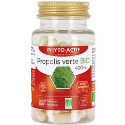Phyto-Actif Propolis Verte Bio