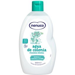 Eau de Cologne Original Fragrance 500ml