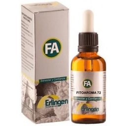 Fitoaroma 72 55ml