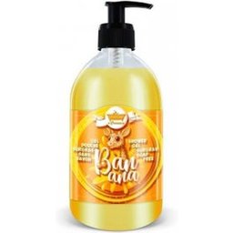 LPBDP Banana Gel Douche Surgras Sans Savon 500ml