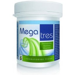 Megatres 90caps