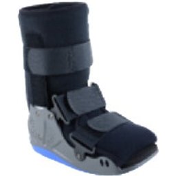 Ligastep Botte Marche Fixe Courte Taille S 1ut