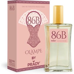 86B Olampe Eau de Toilette Mujer 90ml