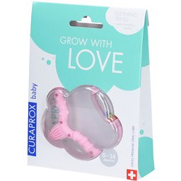 Curaprox® Anneau de dentition