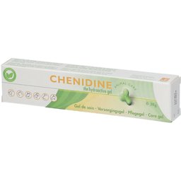 Chenidine® Gel de soin hydroactif