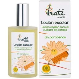 School Hair Lotion capillaire 100ml