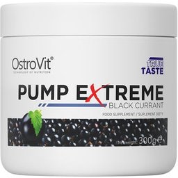 Pump Extreme Pre-Entrenamiento Arándano 300g