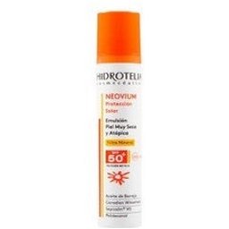 Hydrotelial Solaire Solaire Peau Très Sèche Et Atopica Spf50